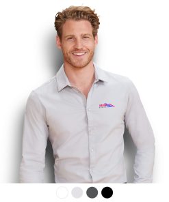 SOLS Blake Mens Long Sleeve Shirts