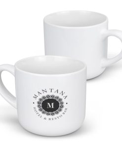 Yarra Brew Coffee Mugs