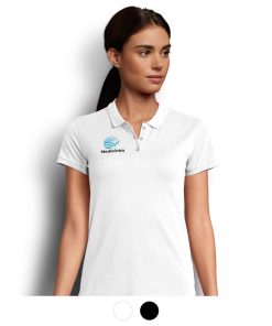 SOLS Planet Womens Polos