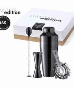 Limited Edition Cocktail Sets