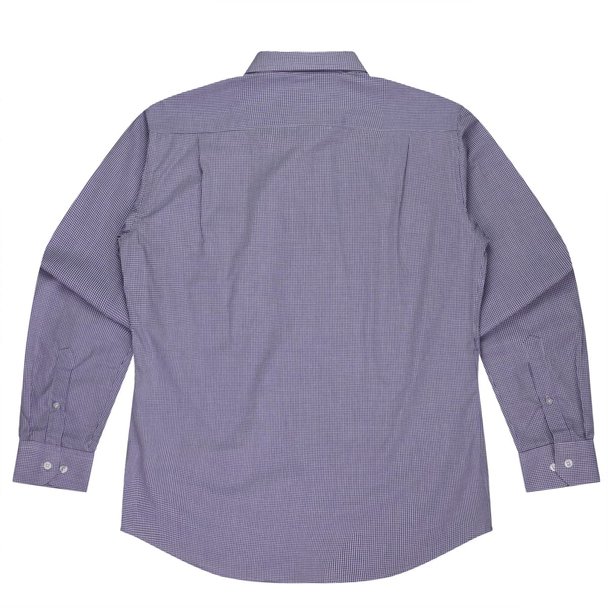 Turak Mens Shirt Long Sleeve - Image 7