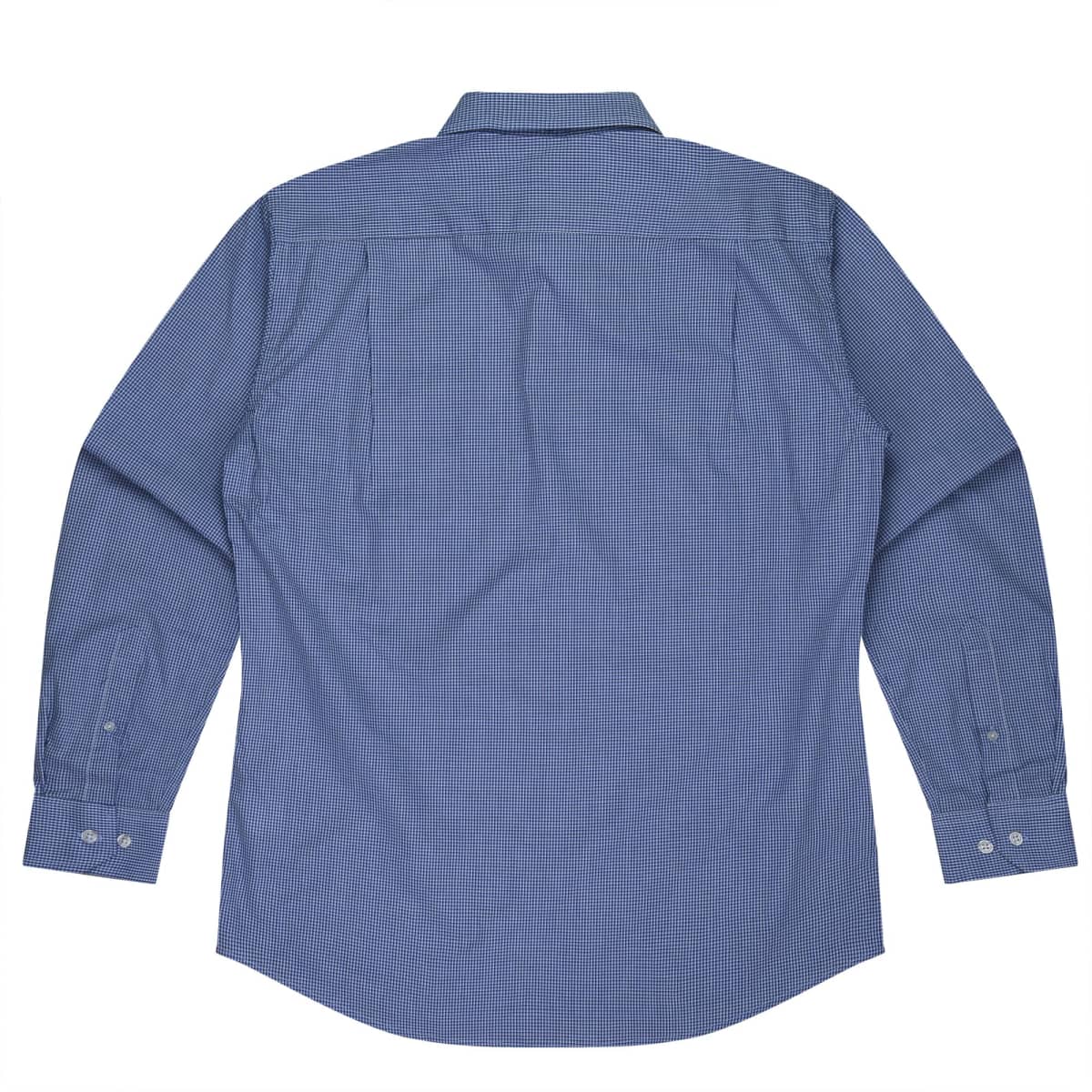 Turak Mens Shirt Long Sleeve - Image 5