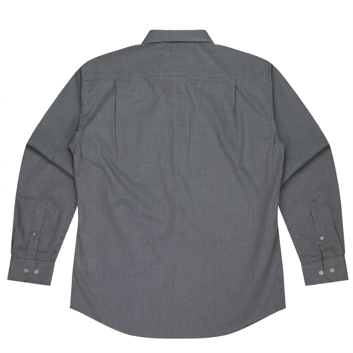 Turak Mens Shirt Long Sleeve - Image 2