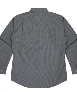 Turak Mens Shirt Long Sleeve