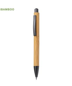 Bamboo Mechanical Pencils