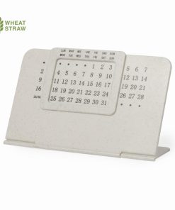 Everlasting Calendars with Foldable Stands