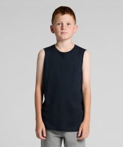 Youth Barnard Tank
