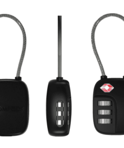 BlueWave Recycled Plastic Boomtag Bag Trackers