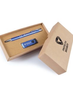 Newham Cardboard Gift Sets