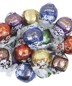 Lindor balls in bulk