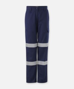 LadyTuff Workwear Cargo Pant FemmeTaped