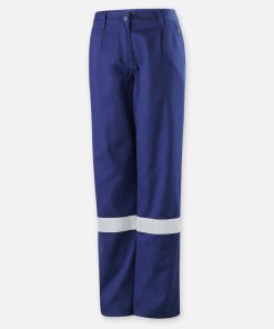 ReflectiveGee Women’s WorkTough Cotton Pants