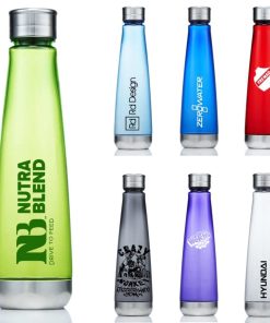Cyclone Promotional Tritan Bottles