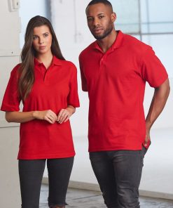 Conference Polo Shirts Unisex