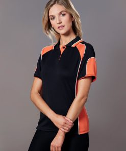 Ladies’ Alliance Polos