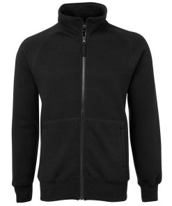 Full Zip Comfort Fleece