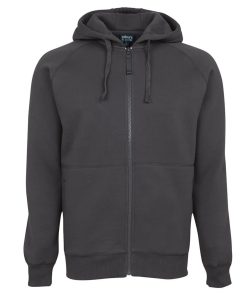 Kids & Adults Cozy Full Zip Hoodie