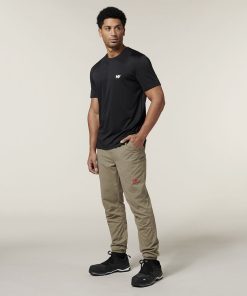 ToughGuard Flex Cargo Shorts